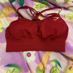 Gymshark sports bra